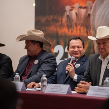 Yucatán sede del Congreso Mundial Brahman 2026