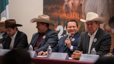 Yucatán sede del Congreso Mundial Brahman 2026