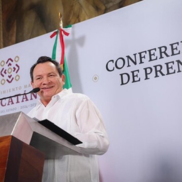 Díaz Mena defiende ajustes en su gabinete: “Nadie es indispensable”