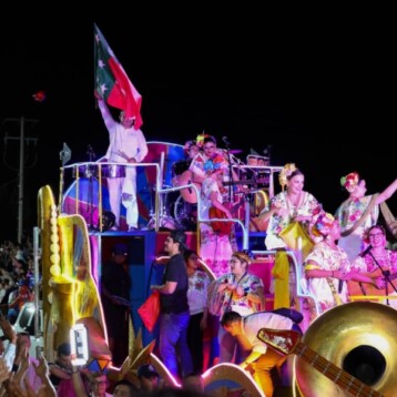 La Chula encabeza derrotero del Lunes Regional