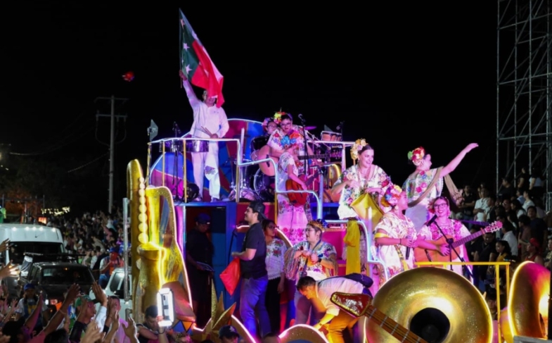 La Chula encabeza derrotero del Lunes Regional