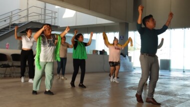 Sedeculta refuerza promoción de la lengua maya