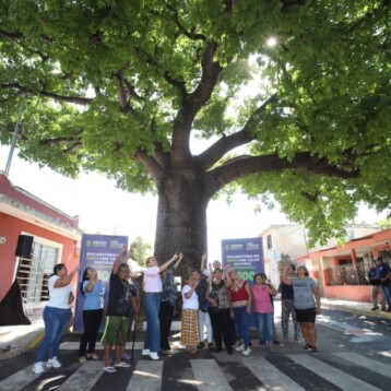 Actualizan el Plan de Infraestructura Verde