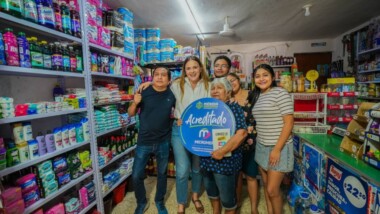 Mujeres lideran solicitud de créditos para emprender en Mérida