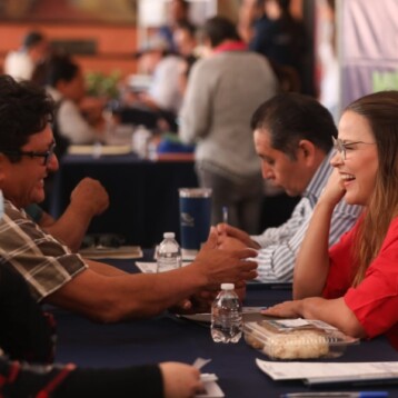 Resuelven demandas ciudadanas en el ‘Miércoles Ciudadano’