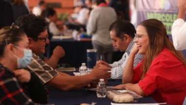 Resuelven demandas ciudadanas en el ‘Miércoles Ciudadano’