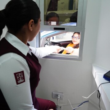 Abre Japay módulo en el norte de Mérida