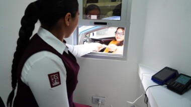 Abre Japay módulo en el norte de Mérida