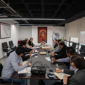 Construyen vivienda económica en 23 municipios de Yucatán