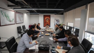 Construyen vivienda económica en 23 municipios de Yucatán