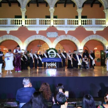 Despiden a Juan Carnaval