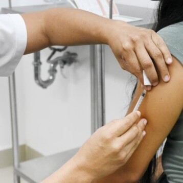 Exhortan a vacunarse contra el sarampión