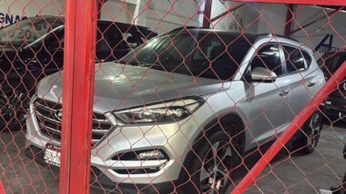 Denuncian presunto fraude con camioneta; aparece en lote tras ser asegurada en Yucatán