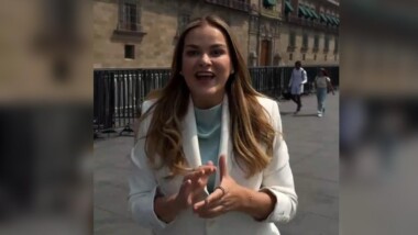 En reunión con Sheinbaum y alcaldes, presumen seguridad de Mérida