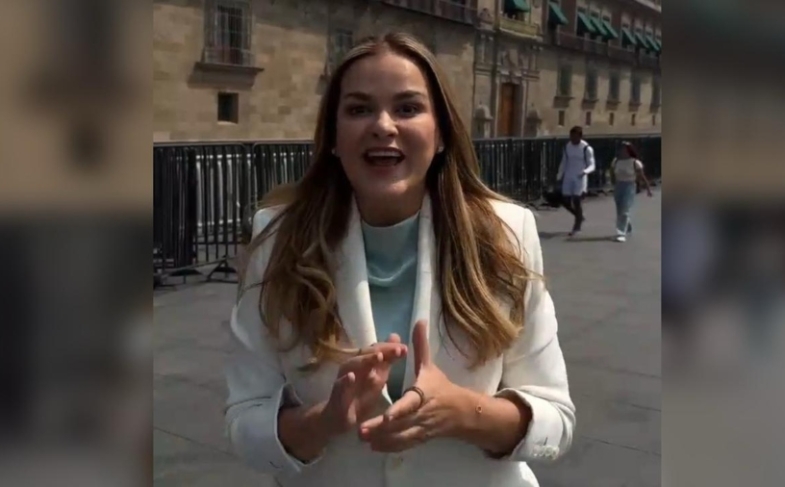 En reunión con Sheinbaum y alcaldes, presumen seguridad de Mérida