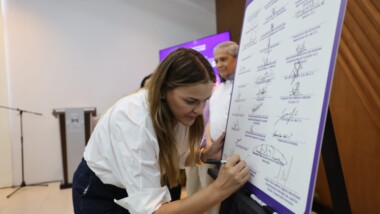 Mérida impulsa espacios laborales seguros para mujeres