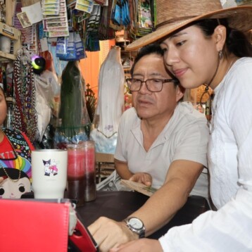 Piden mayor promoción de los mercados