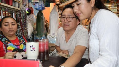 Piden mayor promoción de los mercados