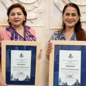 Integran a mujeres al Consejo de Cronistas