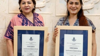 Integran a mujeres al Consejo de Cronistas