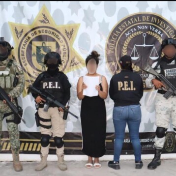 Detienen a segunda implicada en presunto fraude con autos en Mérida