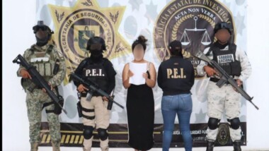 Detienen a segunda implicada en presunto fraude con autos en Mérida