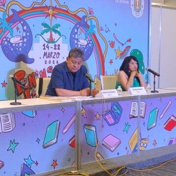 “Reporteros, ¿en extinción?”