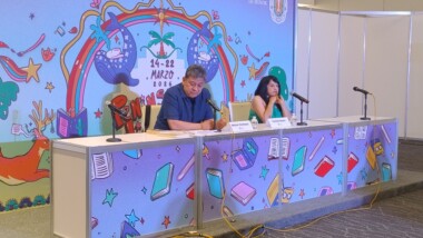 “Reporteros, ¿en extinción?”