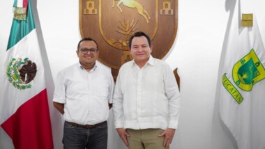 Nuevo titular en el INCAY