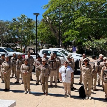 Arranca en Tizimín jornada contra dengue y chikungunya en Yucatán