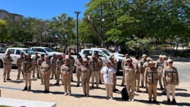 Arranca en Tizimín jornada contra dengue y chikungunya en Yucatán