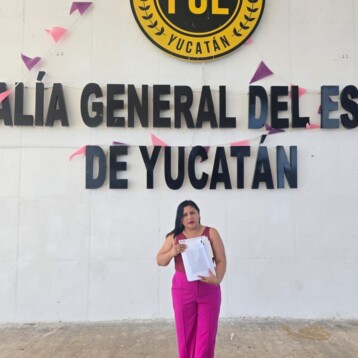 Líder sindical denuncia violencia digital