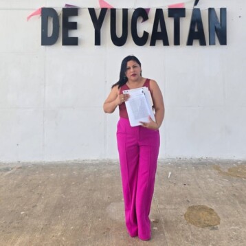 Líder sindical denuncia violencia digital