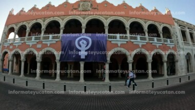 No blindarán el Ayuntamiento por el 8M