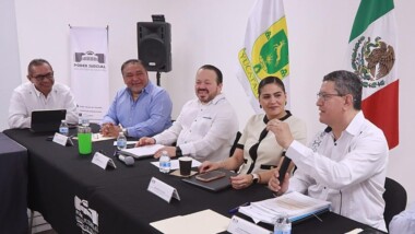 Cierran “la puerta giratoria” a la delincuencia