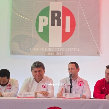 Descartan perder su registro