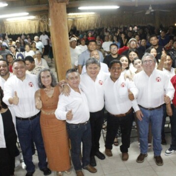 Alcaldes priistas acusan abandono de gobiernos de la 4T