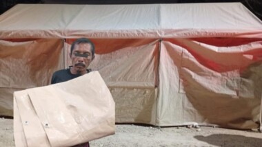 Detienen a la “Burrita” en Umán