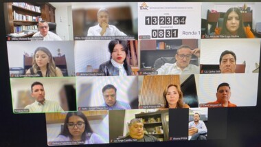 IEPAC alista revisión para nuevos partidos en Yucatán