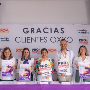 Tu cambio puede cambiar vidas