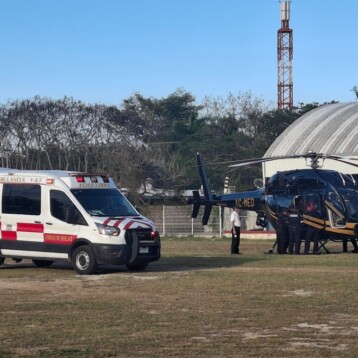 Niña grave por mordida de serpiente en Tizimín