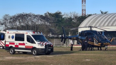 Niña grave por mordida de serpiente en Tizimín