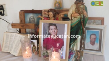 Joven de Yaxcopoil muere en República Dominicana