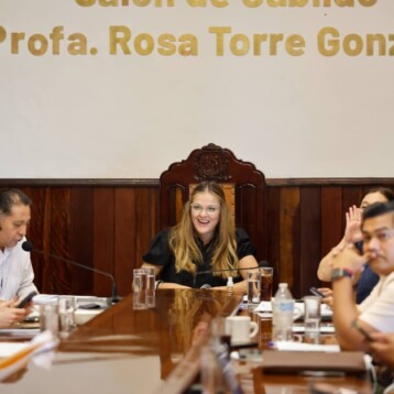 Mérida revoca concesión a Planta de Separación de Residuos