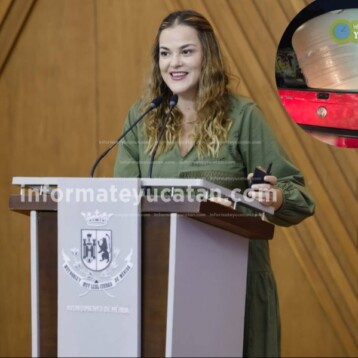 Lanza apoyos para mejorar tu casa en Mérida