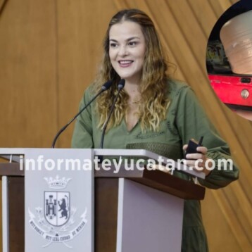 Lanza apoyos para mejorar tu casa en Mérida