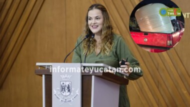 Lanza apoyos para mejorar tu casa en Mérida