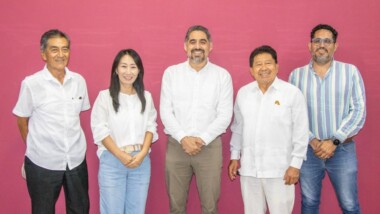 No cierra el Hospital Corea-México: SSY