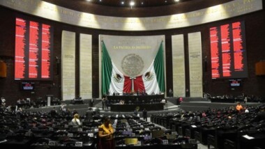 Alistan “fast track” para Plan B en estados