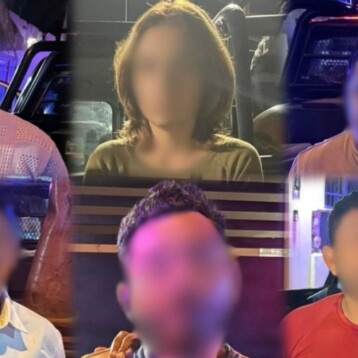 Rentó su casa y terminó detenida por la SSP